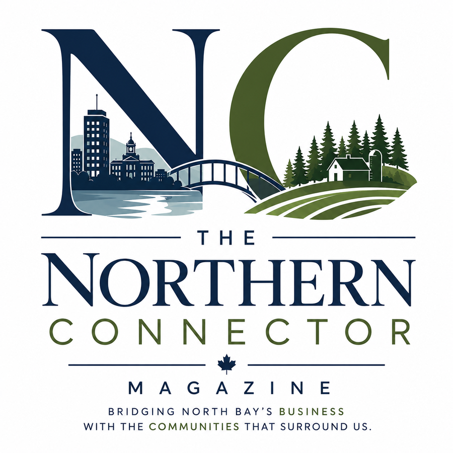 Northern Connector Magazine logo